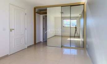 Imagem 14: COBERTURA DUPLEX 3 SUÍTES PISCINA E CHURRASQUEIRA COBERTA