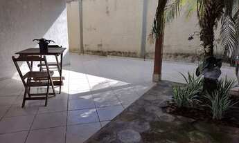 Imagem 3: Casa de condomínio térrea para aluguel possui 95 m² com 2 quartos