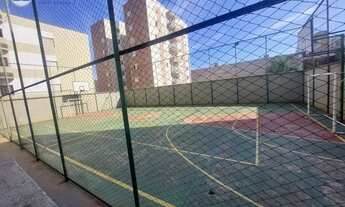 Imagem 4: Apartamento com 3 dormitórios à venda, 75 m² por R$ 240.000,00 - Jardim Pacaembu - Piracic