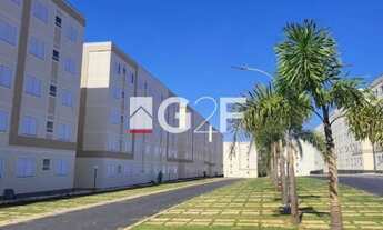 Imagem: Apartamento - Jardim Esmeraldina - Campinas