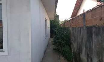 Imagem 6: Casa Padrão Casa com 2 dormitórios