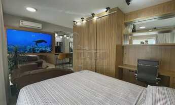 Imagem 2: Apartamento Kitchenette em Ribeirão Preto