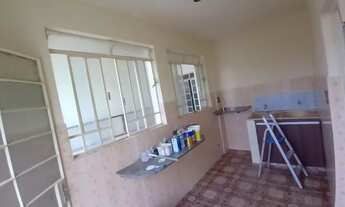 Imagem 3: ótima casa na região da Pampulha ótima localização área comercial casa com 3 quartos 2 b