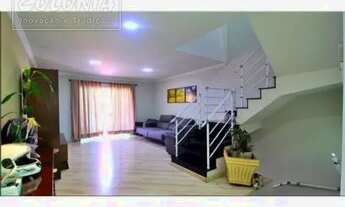 Imagem 2: Santo André - Casa Padrão - Jardim Paraíso