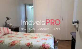 Imagem 5: Apartamento 119m² 3 Dormitórios para Venda no Itaim Bibi