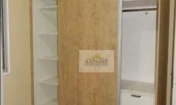 Imagem 4: Apartamento com 3 dormitórios para alugar, 65 m² por R$ 1.750,00/mês - Ipiranga - Ribeirão