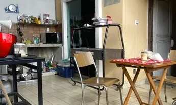 Imagem 7: Casa de 3 pavimentos com ponto comercial na Marambaia