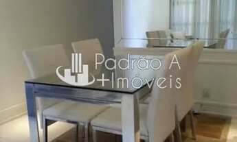 Imagem 5: Apartamento Mobiliado para Locação no bairro Barra da Tijuca proximo a Praia, 2 dorm, 1 s