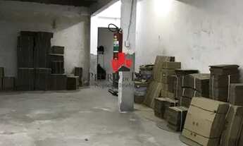 Imagem 5: Sobrado Comercial na Mooca com 3 andares, 2 banheiros e 1 vaga de garagem