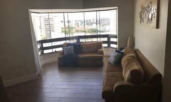 Imagem 3: Condominío Cortina D'ampezzo - R. General chagas santos