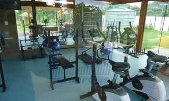 Imagem 4: Apartamento com 2 quartos para alugar por R$ 3400.00, 113.56 m2 - SACO GRANDE - FLORIANOPO