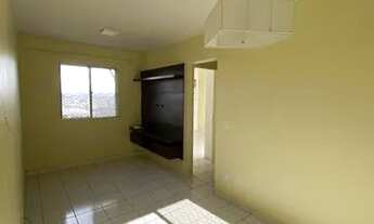 Imagem 7: Apartamento para aluguel possui 51 metros quadrados com 2 quartos em Aventureiro - Joinvil