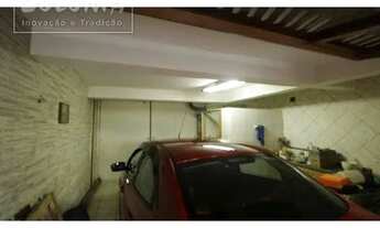 Imagem 3: Santo André - Casa Padrão - Jardim Marek