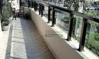 Imagem 4: Apartamento com 3 dormitórios à venda, 168 m² por R$ 880.000,00 - Jardim São Dimas - São J