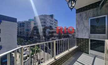 Imagem 4: Apartamento-LOCAÇÃO-Vila Valqueire-Rio de Janeiro-RJ