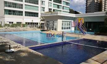 Imagem 6: Apartamento com 4 dormitórios, 184 m² - venda por R$ 2.730.000,00 ou aluguel por R$ 10.850