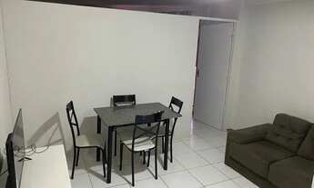 Imagem 2: Edf lotos na jatiuca