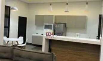 Imagem 3: Casa com 2 dormitórios à venda, 105 m² por R$ 510.000 - Loteamento Santa Clara - Pindamonh