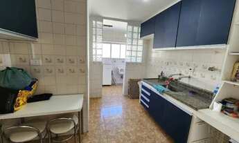 Imagem 2: Apartamento para aluguel tem 75 metros quadrados com 3 quartos em Vila Sofia - São Paulo