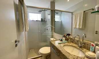 Imagem 7: Apartamento para venda tem 72 metros quadrados com 3 quartos em Morros - Teresina