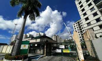 Imagem: Condomínio Belas Artes - Apartamento para