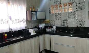 Imagem 5: Casa Sobrado em São José dos Campos