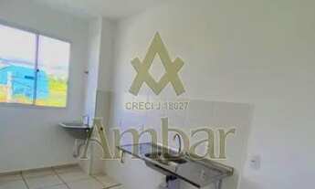 Imagem 4: Apartamento - Ribeirão Preto - Reserva Macaúba