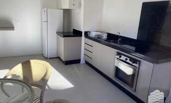 Imagem 3: Excelente Loft novo, próximo a Villa Germânica, mobiliado e equipado!