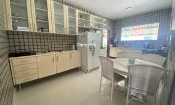 Imagem 11: CASA RESIDENCIAL em LAURO DE FREITAS - BA, BURAQUINHO