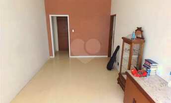 Imagem 2: Apartamento com 3 quartos à venda em Tijuca - RJ