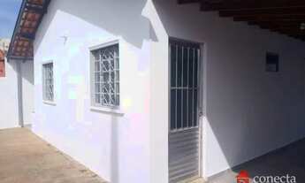 Imagem 2: Casa com 2 dormitórios à venda, 70 m² - Cooperlotes - Paulínia/SP