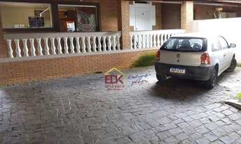 Imagem 3: Casa com 4 dormitórios à venda, 220 m² por R$ 590.000,00 - Jardim América - Jacareí/SP