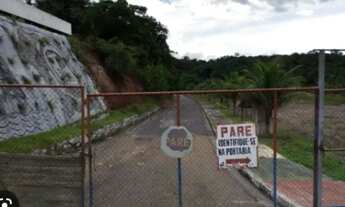 Imagem 5: Lote/Terreno para venda com 142 mil metros quadrados em Flores - Manaus - Amazonas