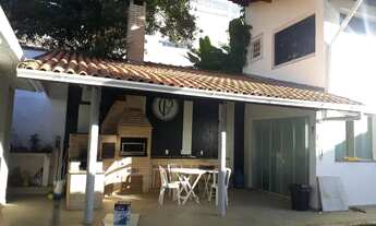 Imagem 3: Casa térrea para aluguel tem 180 metros quadrados com 3 quartos, sala, quintal, Penha SP