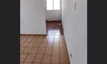 Imagem 3: Apartamento com 1 dormitório para alugar, 45 m² por R$ 1.700/mês - Aparecida - Santos/SP