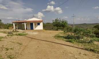 Imagem: Sítio 4.000m2