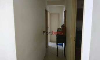 Imagem 6: Apartamento com 2 dormitórios à venda, 62 m² por R$ 319.000,00 - Vila Santa Catarina - São