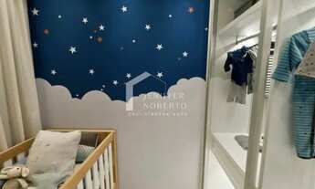 Imagem 5: Apartamento para venda tem 66 metros quadrados com 3 quartos em Vila Moinho Velho - São Pa