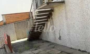 Imagem 4: São Paulo - Terreno Padrão - Cambuci