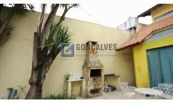 Imagem 3: SANTO ANDRE - Residential / Home - BAIRRO CASA BRANCA