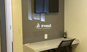 Imagem 5: Apartamento para aluguel, 3 quartos, 3 suítes, 2 vagas, São Benedito - Uberaba/MG