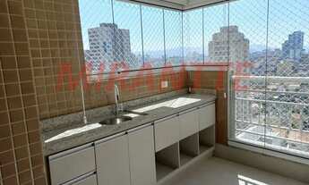 Imagem 2: Apartamento de 59m² com 2 quartos em Parada Inglesa