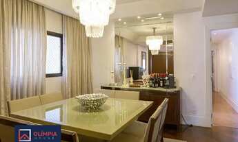 Imagem: Locação Apartamento 3 Dormitórios - 180