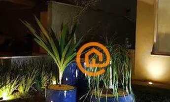 Imagem 7: Casa com 3 dormitórios, 340 m² - venda por R$ 2.150.000,00 ou aluguel por R$ 16.825,00/mês