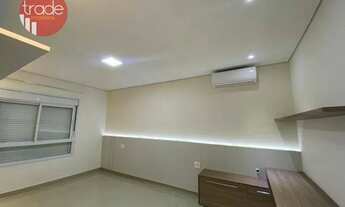 Imagem 6: Casa com 4 suítes à venda, 253 m² por R$ 1.720.000 - Condomínio Jardim Sul - Ribeirão Pret