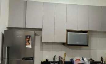 Imagem 5: Apartamento para locação Mooca- 79 metros - 2 dormitórios (1 suite) - 1 vaga - Lazer compl