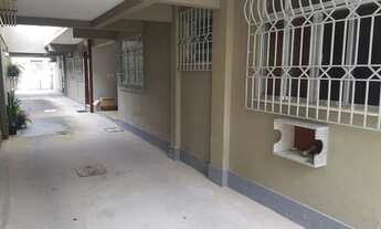 Imagem 2: Apartamento para aluguel com 120 metros quadrados com 3 quartos em Imbetiba - Macaé - RJ