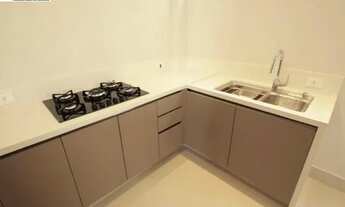 Imagem 2: Condomínio Silvia Cristina - Alameda Franca