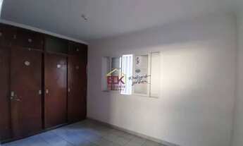 Imagem 4: Casa - venda por R$ 500.000,00 ou aluguel por R$ 2.542,00/mês - Monte Castelo - São José d