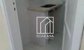 Imagem 2: Kitnet com 1 dormitório à venda, 22 m² por R$ 135.000 - Ocian - Praia Grande/SP